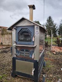 Forno elettrico 