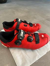 Scarpe bdc Sidi Ergo 5 Matt