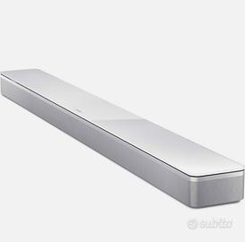 Bose soundbar 700 bluetooth / wireless Alexa
