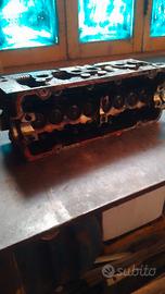 testata e cambio x fiat uno Fire 