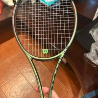 Prostock  Wilson Blade  V8  H22 introvabili!