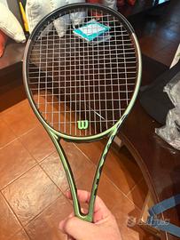 Prostock  Wilson Blade  V8  H22 introvabili!