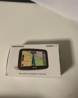 TOM TOM