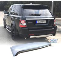 SPOILER ALERON RANGE ROVER SPORT L320 10-12 LOOK A