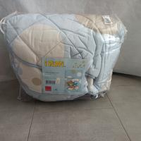 Trapunta Zucchi lettino bambino