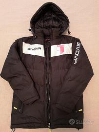 Abbigliamento calcio Givova e Cama 10 anni