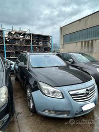 Ricambi Opel Insigna A SW 2.0 CDTi A20DTR a. 2012