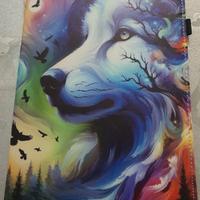 Custodia   Galaxy S 9 FE +