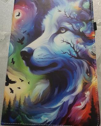 Custodia   Galaxy S 9 FE +