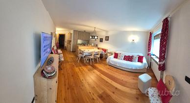 Appartamento San Vito di Cadore Centro(Olimpiadi)