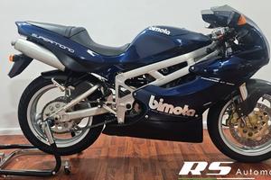 Bimota Supermono 650 NUOVA!