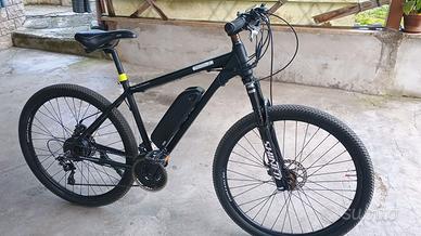 Bicicletta elettrica