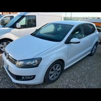 Vw polo diesel