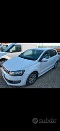 Vw polo diesel