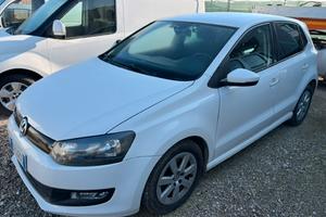 Vw polo diesel