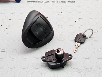 SERRATURE TAPPO KTM SM 690 R 2007 2012 SM-R 2008 2