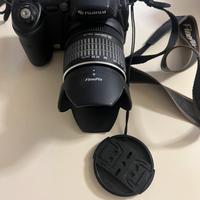 Fujifilm Finepix S9500