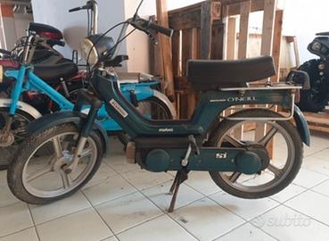 Sì Piaggio anno ‘91