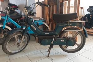 Sì Piaggio anno ‘91