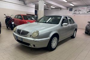 LANCIA LIBRA