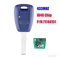 Chiave FIAT Punto 2000-2005, DoblO