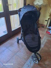 Passeggino Baby jogger