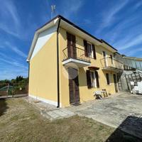 CASA SEMINDIPENDENTE A VALMACCA