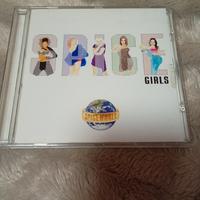 CD Spice Girls Spice World 
