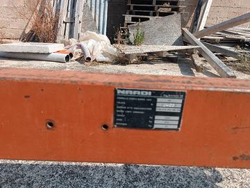 mietitrebbia Laverda 3350 AL