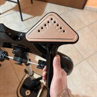 Ferro da stiro verticale