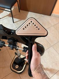 Ferro da stiro verticale