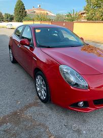 Alfa Romeo Giulietta 1.4 turbo 120 CV GPL di serie