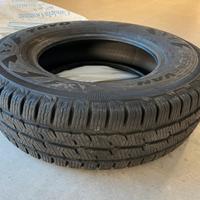 Gomme 225/75/R16 C antineve