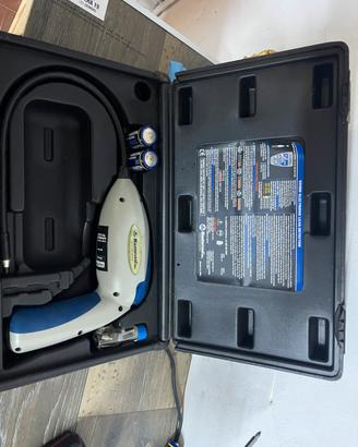 Rilevatore eletronico di perdite mastercool 55100