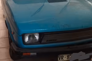 fiat 127 3 porte