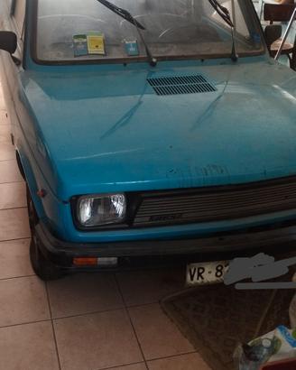 fiat 127 3 porte