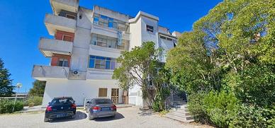 Appartamento in Contrada Monacelle