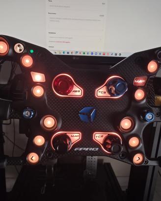 cube controls F pro