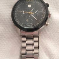 Orologio da polso uomo marca Mikrogiroer Svizzero