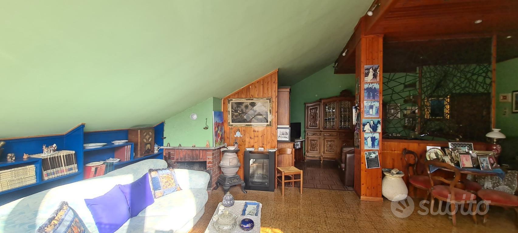 Appartamento – Ceres, Regione Molino - Vista 2