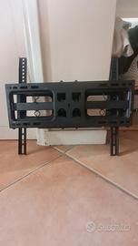Supporto TV universale da parete - come nuovo