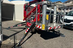 PIATTAFORMA HINOWA LIGHTLIFT 14,72