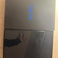 Tablet Samsung Galaxy Tab S4 + pennino orginale