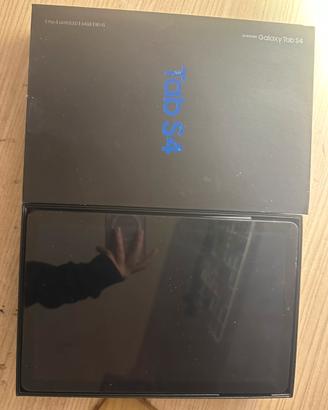 Tablet Samsung Galaxy Tab S4 + pennino orginale