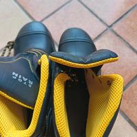 scarpe antinfortunistica stop Rain n 44