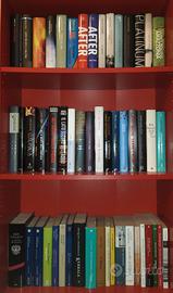 Libri Stranieri