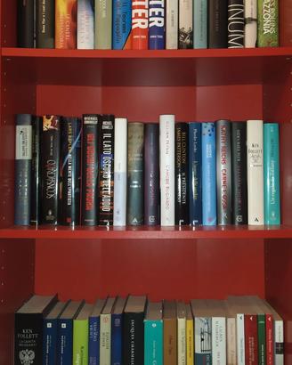 Libri Stranieri