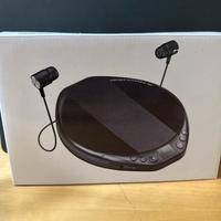 Lettore CD portatile