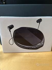 Lettore CD portatile