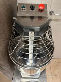 IpBake isp6 micromix